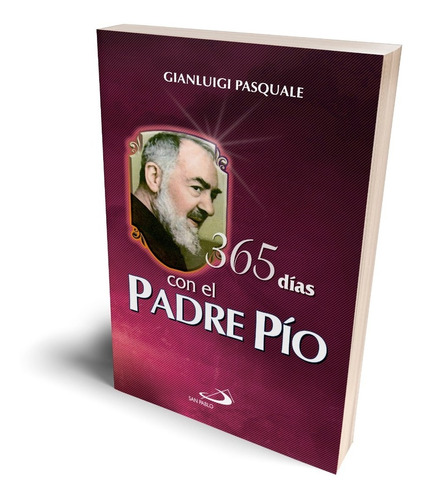 365 Días Con El Padre Pío