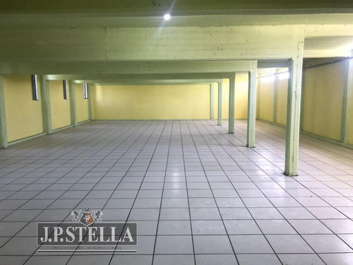 Imagen 15 de 29 de Local Comercial 1800 M² En 3 Plantas - Ideal Centro Comercial - Gonzalez Catan