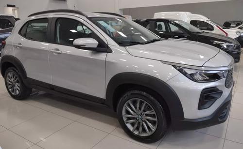 Fiat Pulse 1.3 Gse Drive Mt