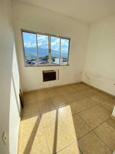 Apartamento Para Locação Em Vila Emil - Mesquita - Pmap10021