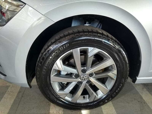 Volkswagen Virtus Comf 200 Tsi