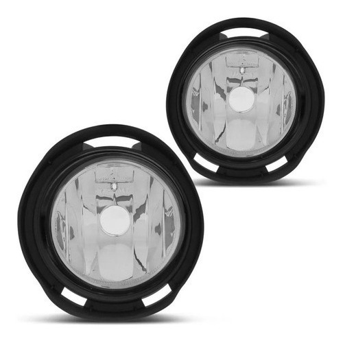 Imagem 2 de 5 de Farol De Milha Etios 2012 À 2017
