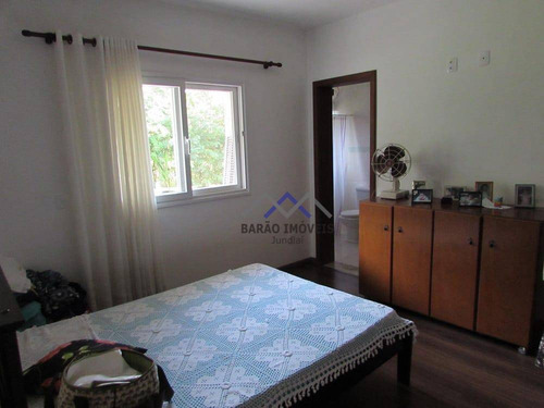 Imagem 25 de 28 de Chácara À Venda, 4250 M² Por R$ 1.300.000,00 - Fazenda Marajoara - Campo Limpo Paulista/sp - Ch0035