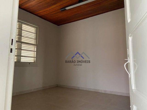 Imagem 24 de 27 de Casa Para Alugar, 320 M² Por R$ 6.500,00/mês - Centro - Jundiaí/sp - Ca1377