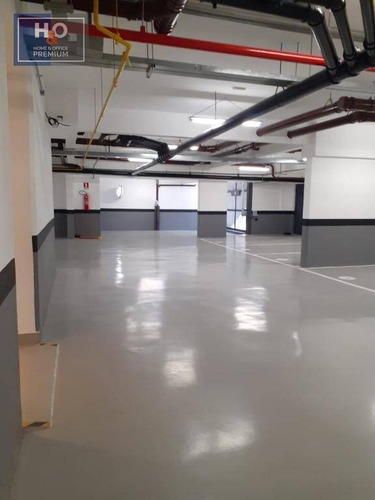 Imagem 27 de 30 de Apartamento Duplex Com 2 Dormitórios 2 Suítes Para Alugar, 110 M² - Itaim Bibi - São Paulo/sp - Ad0019