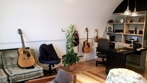 Imagem 8 de 17 de Linda Cobertura Triplex No Centro Da Cidade - Co0388