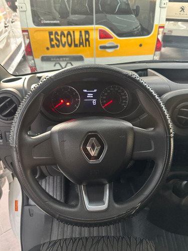 Renault Master 2.3 DCI DIESEL CHASSI-CABINE L2H1 2P MANUAL