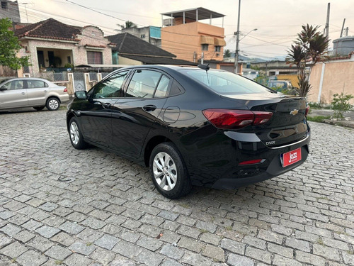 Chevrolet Onix 1.0 TURBO FLEX PLUS LTZ MANUAL