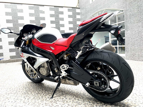 Imagen 10 de 15 de Bmw S1000rr