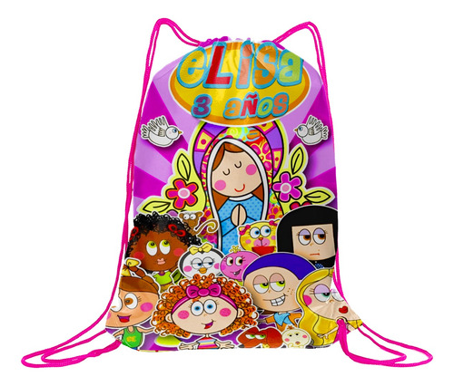 Dulceros Personalizados 10 Pz Distroller Casimeritos