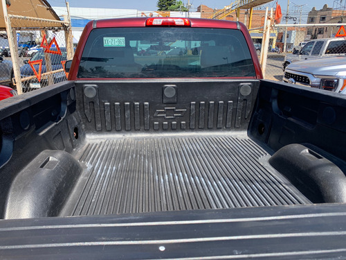 Chevrolet Silverado 4.3 1500 Cab Reg V6/ Aa At