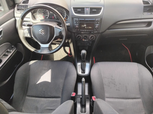 Swift Gls Aut Un Solo Dueño $159,000 Remate