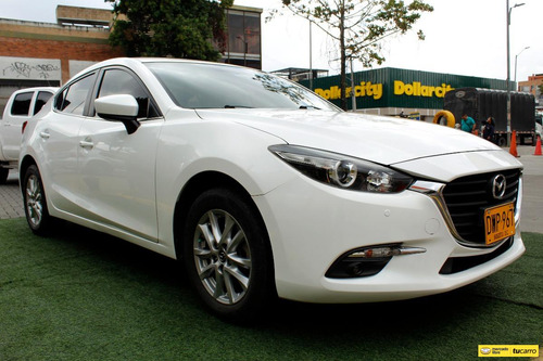 Mazda 3 2.0 Touring