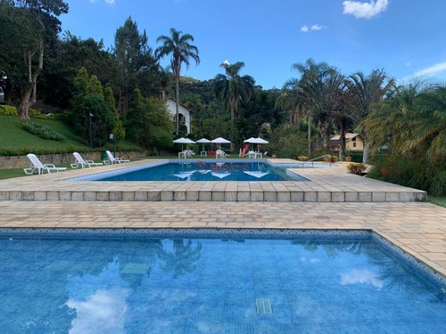 Imagem 27 de 30 de Casa Com 4 Quartos Sendo 2 Suítes Em Condomínio No Parque Do Imbuí - Teresópolis/rj. - Ca00188 - 4788024