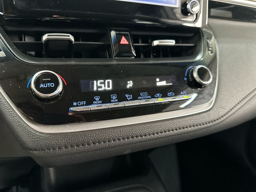 Toyota Corolla 2.0 VVT-IE FLEX XEI DIRECT SHIFT