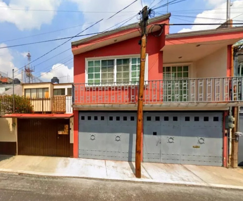 ¡¡casa De Recuperacion En Playa Tambuco Iztacalco, Excelentes Ganancias!!