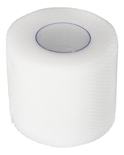 Parche Silicón Cicatrices Rollo Transparente Reutilizable