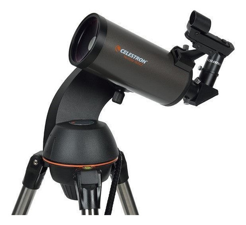 Nuevo Telescopio Computarizado Celestron Nexstar 127slt