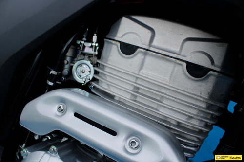Imagen 20 de 25 de Honda Xre 300