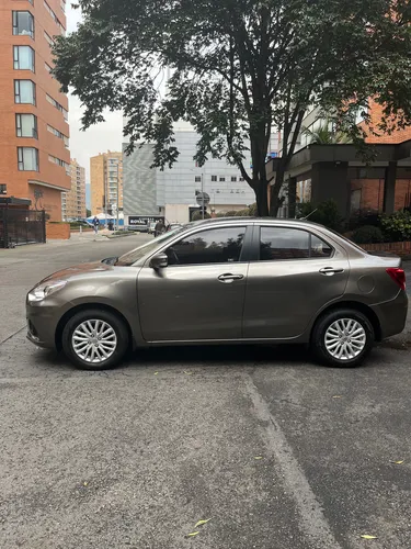 Suzuki Swift 1.2 Dzire