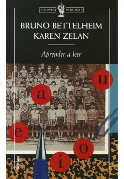 Aprender A Leer - Bettlheim, Zelan