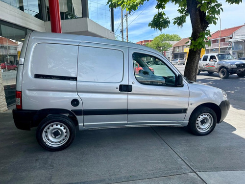 Peugeot Partner 1.6 Hdi Furgon Confort 92