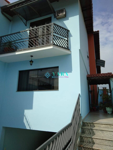 Imagem 2 de 15 de Sobrado 4 Andares ,leopoldina, Sp ,aceita Permuta Casa, Ubatuba.cod 91 - 91