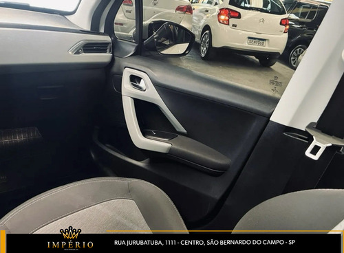Peugeot 208 1.5 Allure Flex 5p