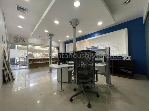 Local Comercial Venta Manzanares ( C.c. Manazanares) Mls - 23-21402