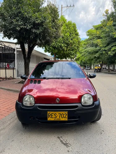 Renault Twingo 1.2 Access