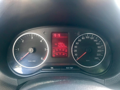 Volkswagen Amarok 2.0 Cd Tdi 4x4 Highline Pack Cuero