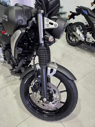 Yamaha Fz X Entrega Inmediata Motolandia (fi 150 V3 25)