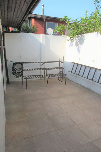 Oficina En Arriendo En Talca