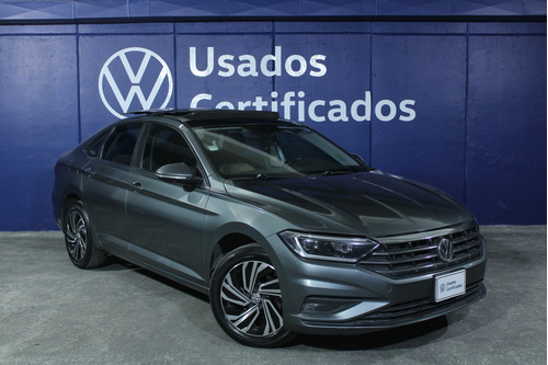 Volkswagen Jetta 1.4 T Fsi Highline Tiptronic