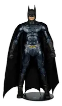 Comprar Dc Multiverse - Batman Forever: Batman (ctb Nightmare Bat) 1