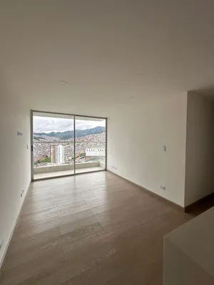 Apartamento en venta