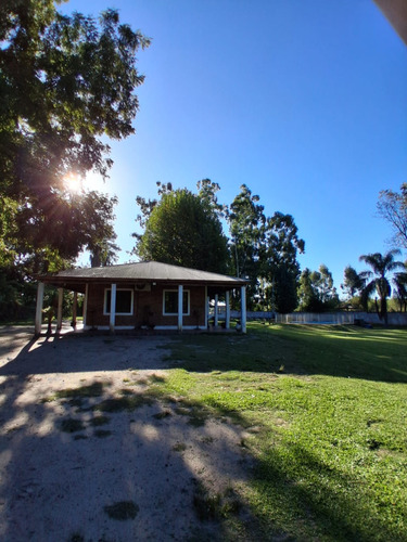 Casa Quinta En Concordia Entre Rios