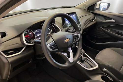Chevrolet Onix 1.0 Lt At