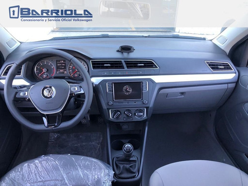 Imagen 11 de 15 de Volkswagen Gol Highline 2021 0km - Barriola