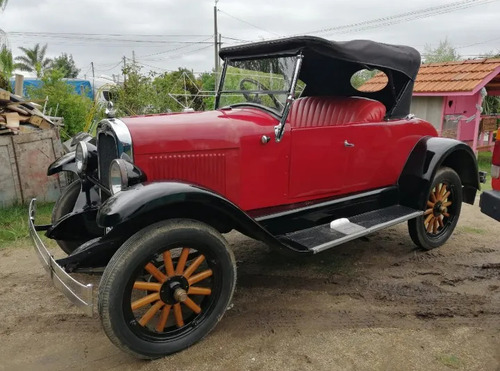 Chevrolet Roadster