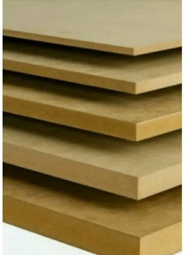 Laminas Mdf Crudo 183x244 De 15mm