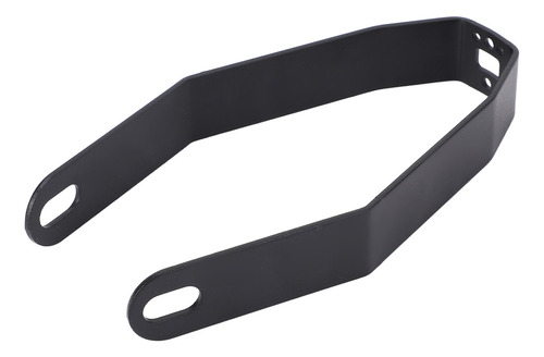 Soporte De Guardabarros Trasero Para Patinete Eléctrico De A