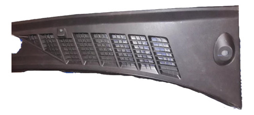 Rejilla De Panel E/ Capot Parabrisa Ford Ranger 2009/12 Der.