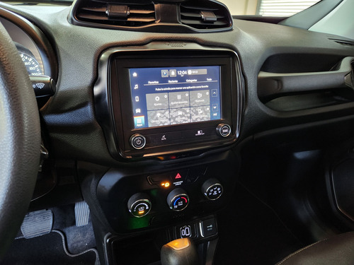 Jeep Renegade 1.8 Sport At6