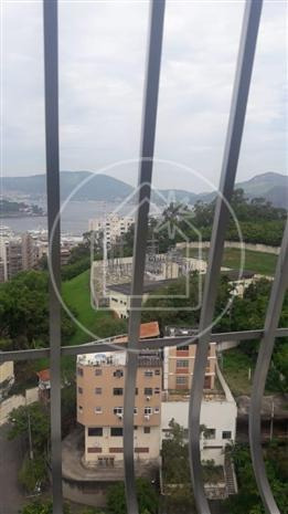 Apartamento - Ref: 879590