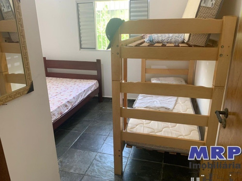 Imagem 9 de 24 de Ap00352 - Apartamento Em Ubatuba, Com 2 Dormitórios, Sendo 1 Suíte, Oportunidade, Excelente Localização Na Praia Da Maranduba - Ap00352 - 69283089