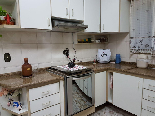 Imagem 9 de 21 de Sobrado Parque Das Nacoes Com 3 Dormitórios, Suite, 7 Vagas, Estuda Menor Valor - 51919