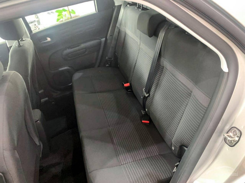 Imagem 7 de 9 de Citroën C4 Cactus 1.6 Vti 120 Flex Feel Pack Eat6