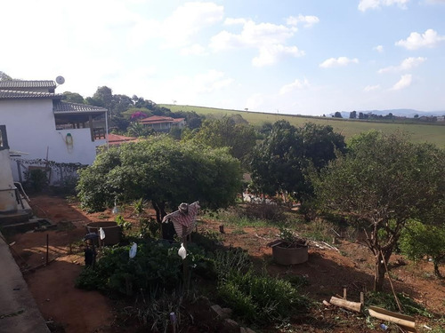Imagem 29 de 30 de Linda Chácara Com Escritura, 2 Dormitórios, Piscina, Pomar, Bem Localizada, À Venda, 1450 M² Por R$ 500.000 - Zona Rural - Pinhalzinho/sp - Ch1028