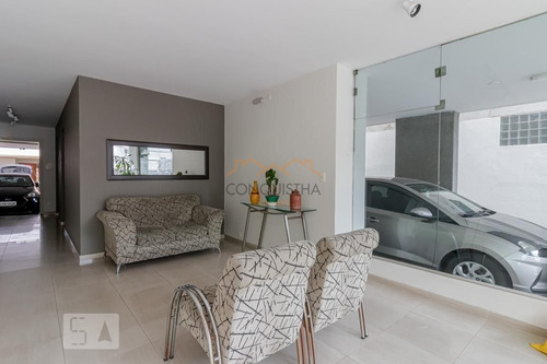 Imagem 3 de 15 de Apartamento - Vila Mariana - Ref: 3693 - V-5877